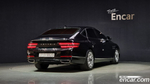 Genesis G80 (RG3) Бензин 2.5 Turbo 2WD (06.2020)