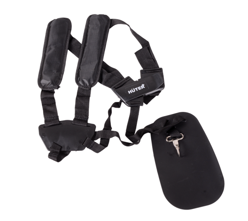 Бензиновый триммер Huter GGT-15004Т (четырехтактный)