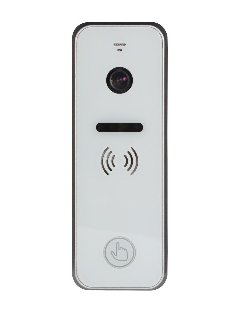 Вызывная видеопанель iPanel 2 HD (White)