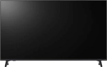 Телевизор LED LG 65" 65QNED70A6A.ARUG черный титан 4K Ultra HD 60Hz DVB-T DVB-T2 DVB-C DVB-S DVB-S2 USB WiFi Smart TV