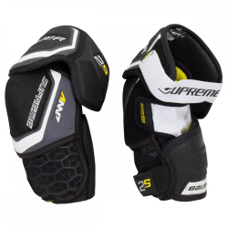 Налокотники BAUER SUPREME 2S JR (юниорский)