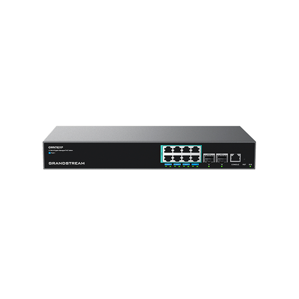 Коммутатор Grandstream GWN7821P