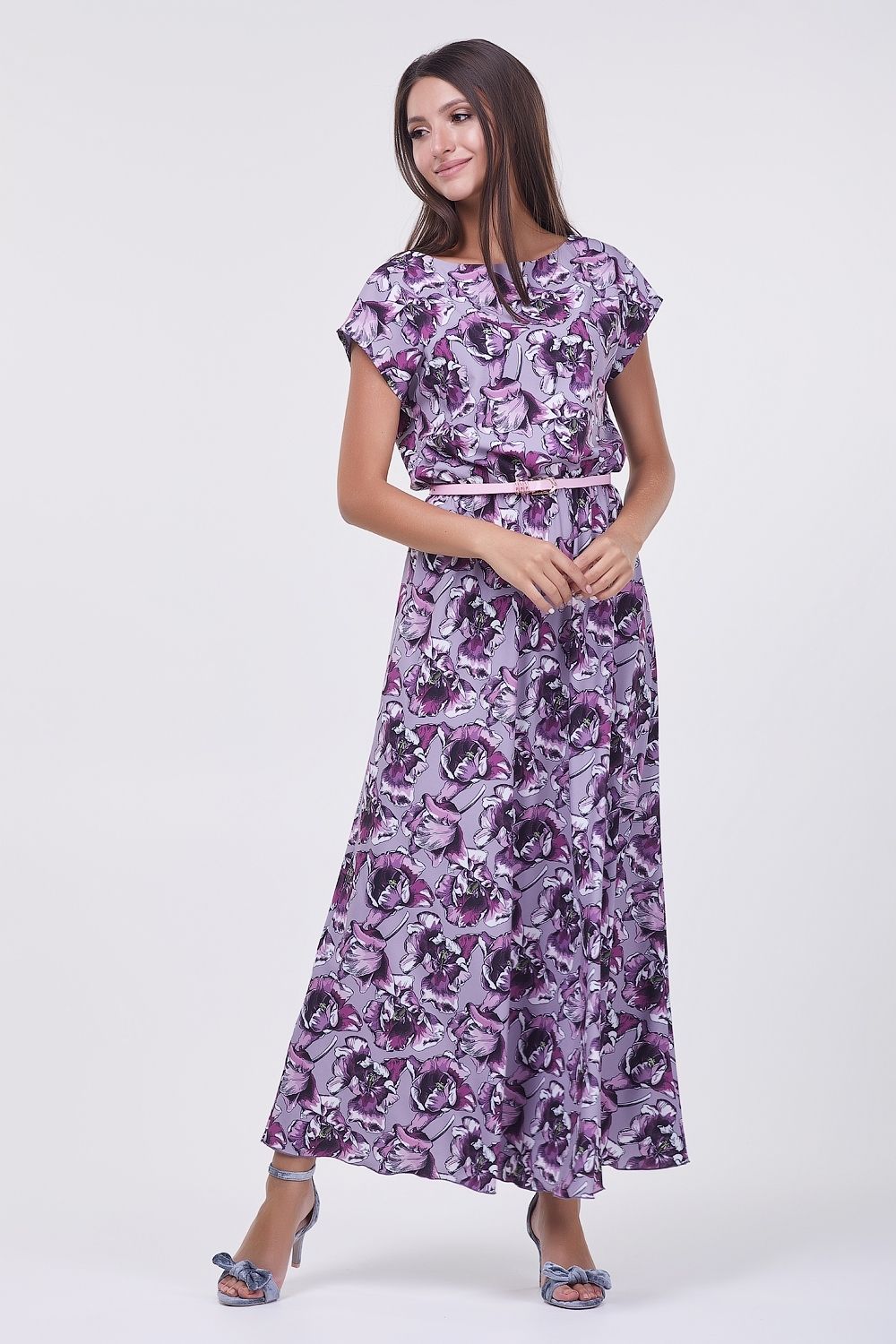 Платье Дарья №4 Valentina