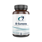 B-Supreme 120 capsules