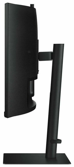 Монитор Samsung LS34C650VAIXCI