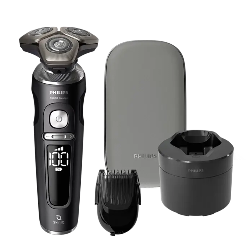 Электробритва Philips SP9840/31