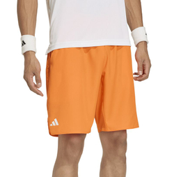 Теннисные шорты Adidas Club Climacool Short 9" - orange