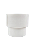 Муфта переходная PPR внутреннее/внутреннее присоединение  40х32,  белый, RTP (200/20)