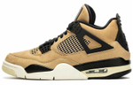 Кроссовки Jordan Air Jordan 4 Retro "Mushroom" (Женская размерная сетка)