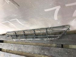 Решетка бампера Volvo XC90 2 14-19 Б/У Оригинал 31353373