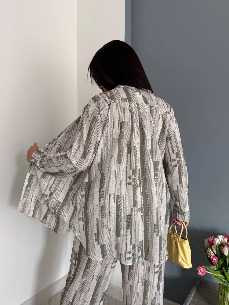 Костюм УК-18621/1-2 Fabrika