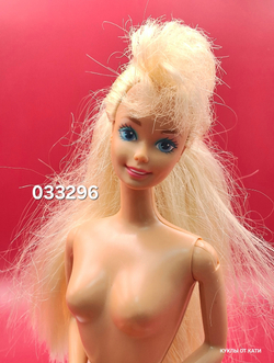 Кукла Барби винтаж 90х 033296