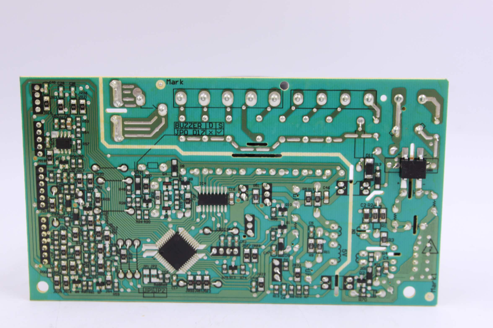 Модуль управления посудомоечной машины Midea MFD45S110Si