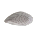 Набор для сервировки oyster shell серого цвета из коллекции sea treasures