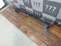 Усилитель заднего бампера Suzuki Vitara 2 14-нв Б/У Оригинал 6556161M0