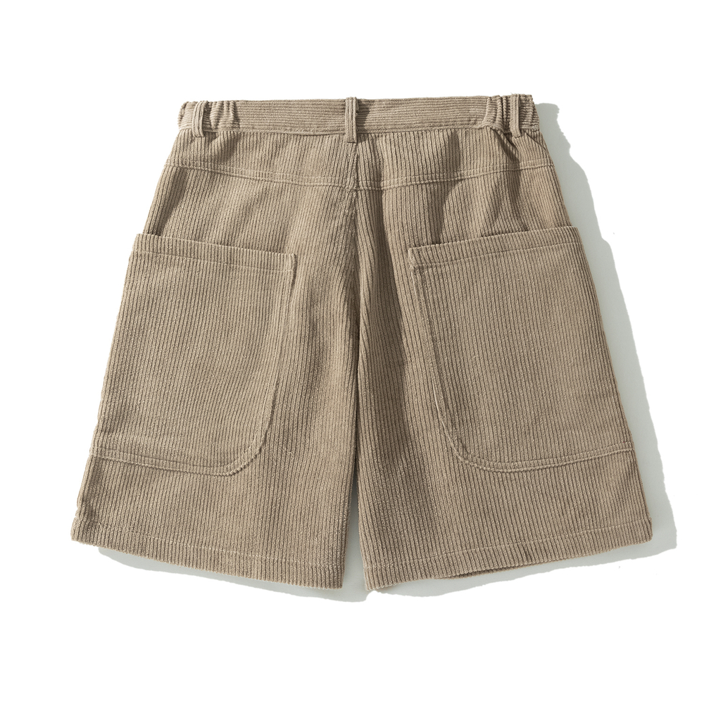 ШОРТЫ YMKASHIX VELVET SERIES