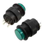 Кнопка R16-503BD-G