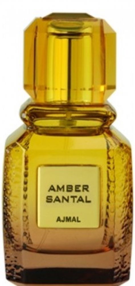 AJMAL AMBER SANTAL 100ml TEST edp