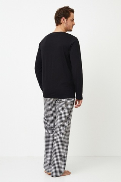 PHILIP Пижама мужская со штанами ARUELLE