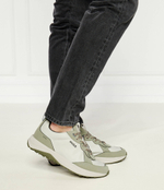 Кроссовки HUGO - оливковый(50523870)