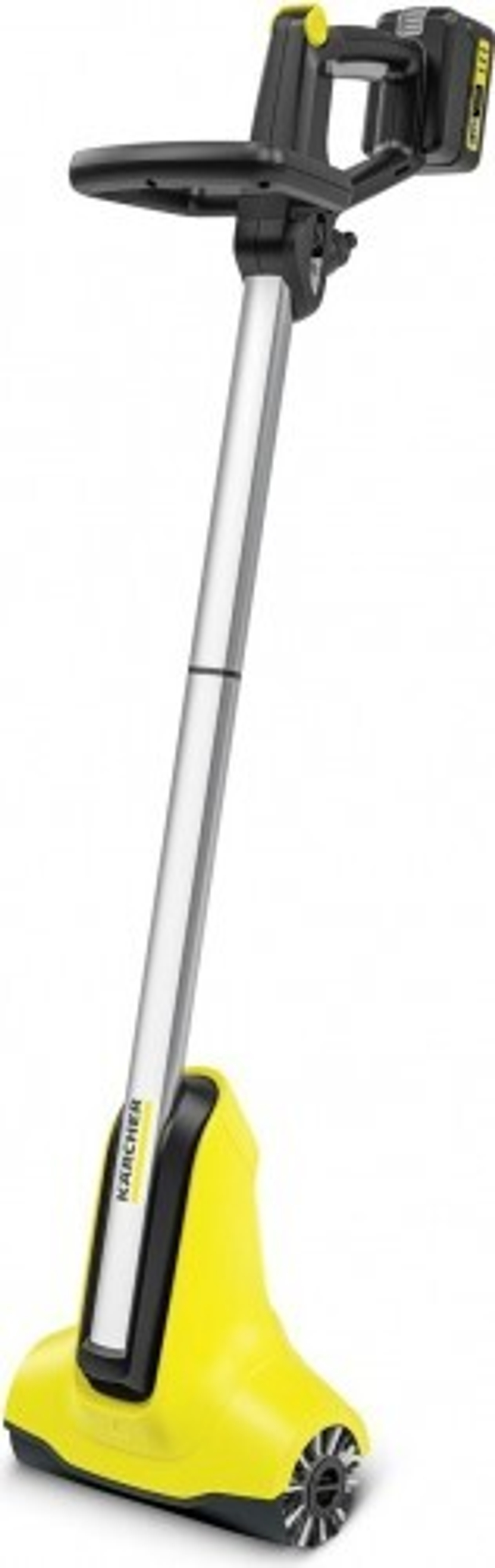 Аппарат для чистки террас KARCHER PCL 3-18 Battery Set *EU 1.644-011.0