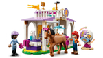 Конструктор LEGO Friends 41746 Тренировка лошадей