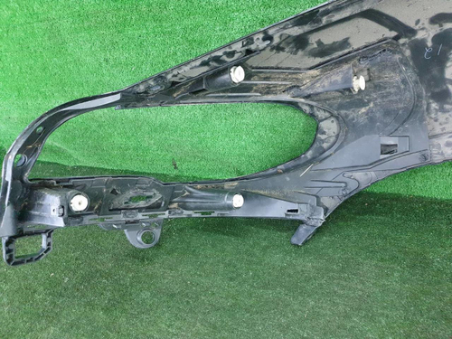Крыло переднее правое BMW X5 E70 (2010-2013)