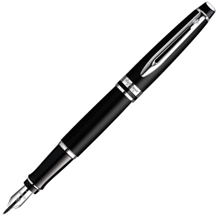Ручка перьевая Waterman Expert F