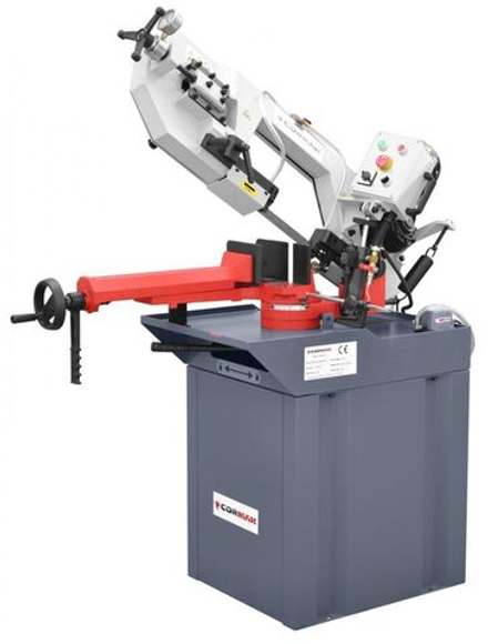Ленточнопильный отрезной станок Cormak HBS 275