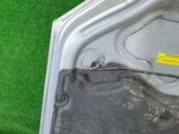 Капот Nissan X-Trail t31 (2007-2015)