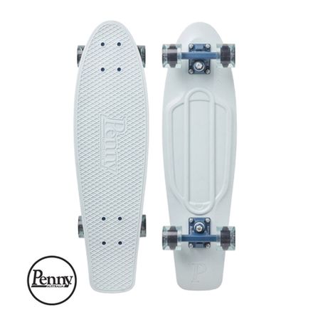 Лонгборд PENNY NICKEL 27" Ice