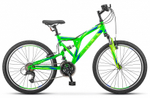 Велосипед 24" Stels Mustang V 24" V020