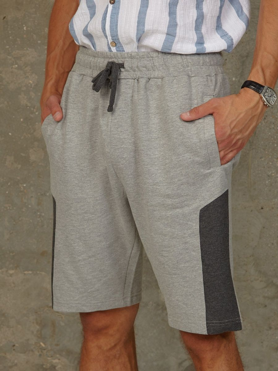 Шорты трикотажные SWAN, SS22 MSH-7