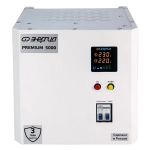 ЭНЕРГИЯ Premium Light 5000 однофазный стабилизатор напряжения Е0111-0176