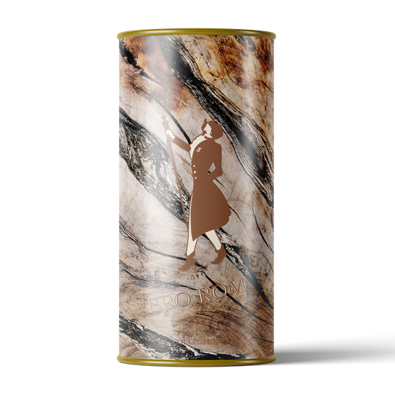 Satyr Platinum Collection - Bro Rum (100г)