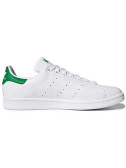adidas Originals Stan Smith White Green