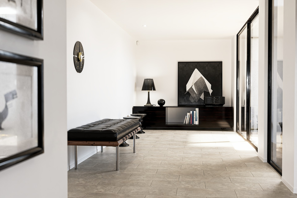 Кварц-винил SPC Damy Floor Ascent SPC 4 мм ЭЙГЕР 2.333 м2