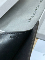 Обложка на паспорт Balenciaga