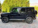 КОВАНЫЕ ДИСКИ ДЛЯ MERCEDES-BENZ G-CLASS G63/G500 МЕРСЕДЕС-БЕНЦ ГЕЛИК ГЕЛЕНТВАГЕН