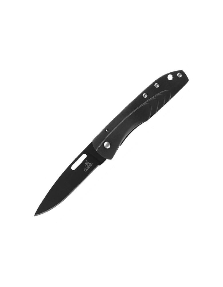 Нож Gerber (Гербер) Essentials STL 2.5, прямое лезвие, блистер