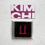 Альбом G-DRAGON GD - Übermensch [Mini Jewel ver.] (ver.1)