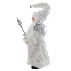 GAEM Дед Мороз, L27 W19 H45 см