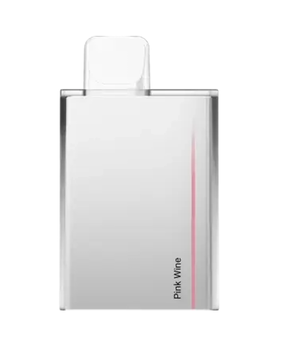 М. Soak Cube White 7к Pink Wine (Розовое вино)