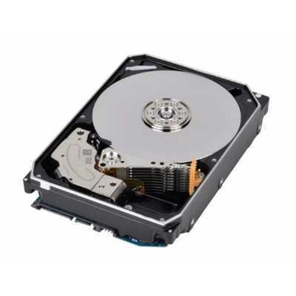 Жесткий диск Toshiba 16Tb MG08ACA16TE