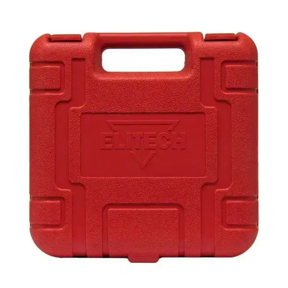 Фен строительный Elitech ТВ 2060Ж 204523