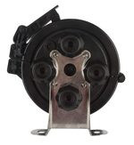 Муфта оптическая  NikoMax NMF-SC-1V-48-4MS