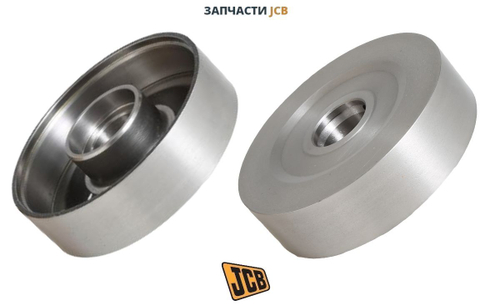 Корпус поршня КПП JCB 459/M7911