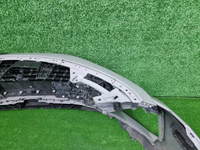 Бампер передний Changan Uni-V (2022-н.в.)