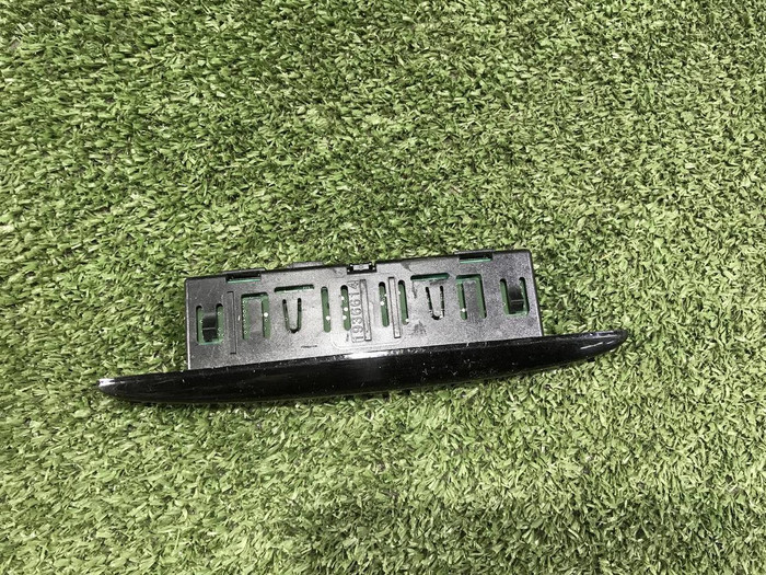 Дисплей парктроника Mercedes C W204 (2007-2015)