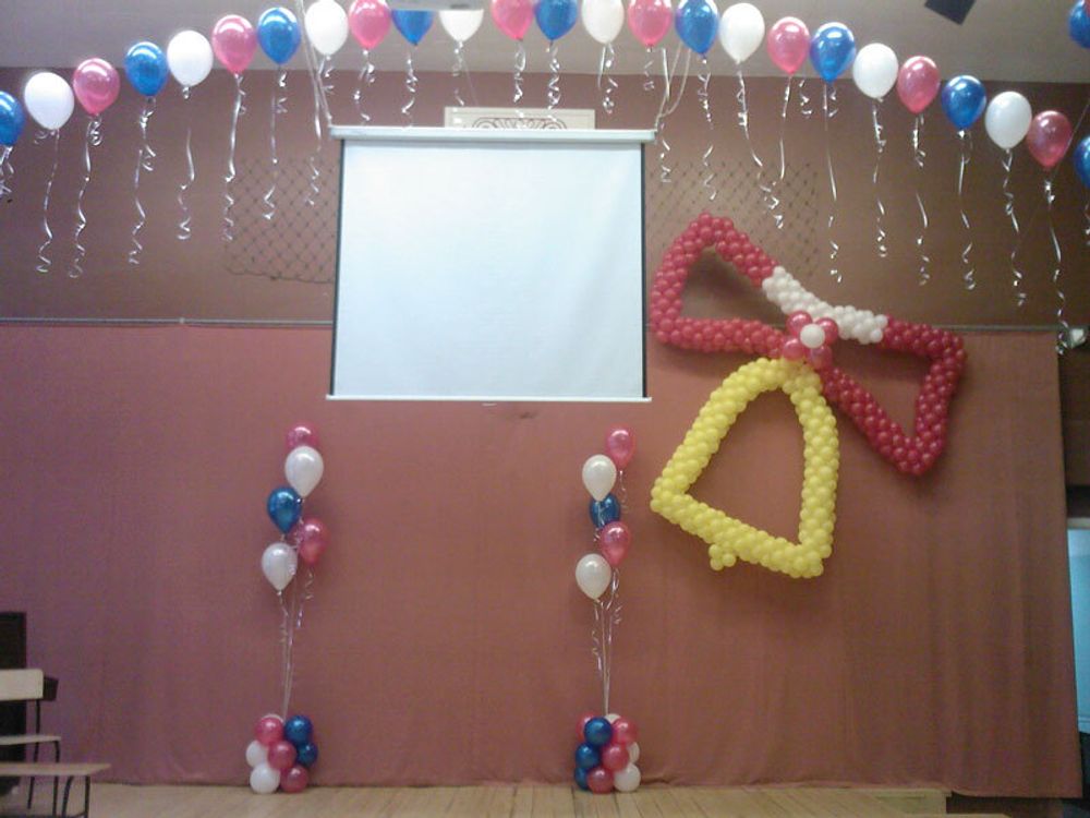 Галерея работ